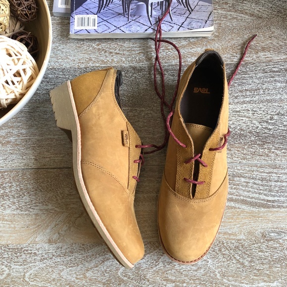 Teva Shoes - Teva De La Vina Dos Sneaker